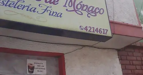 LAS DELICIAS DEL MONACO LAS DELICIAS DEL MONACO